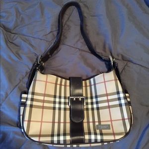 Burberry Handbag
